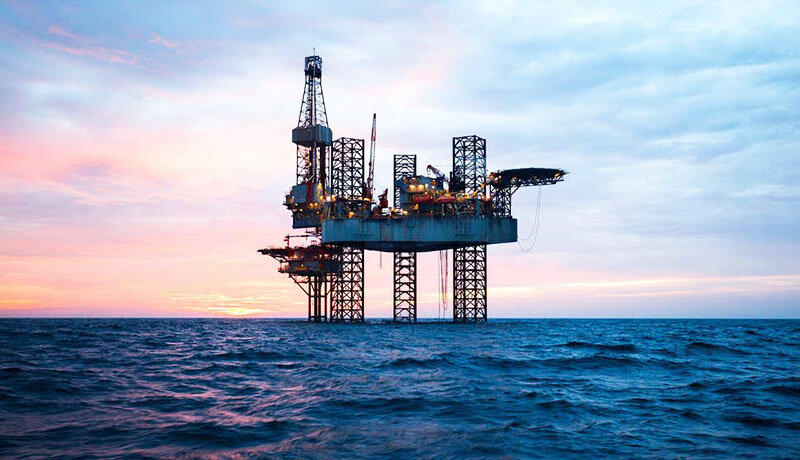 افزایش قیمت نفت در پی الاکلنگ عرضه و تقاضا
